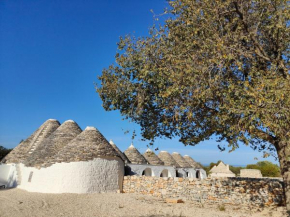 Masseria Celeste Fasano